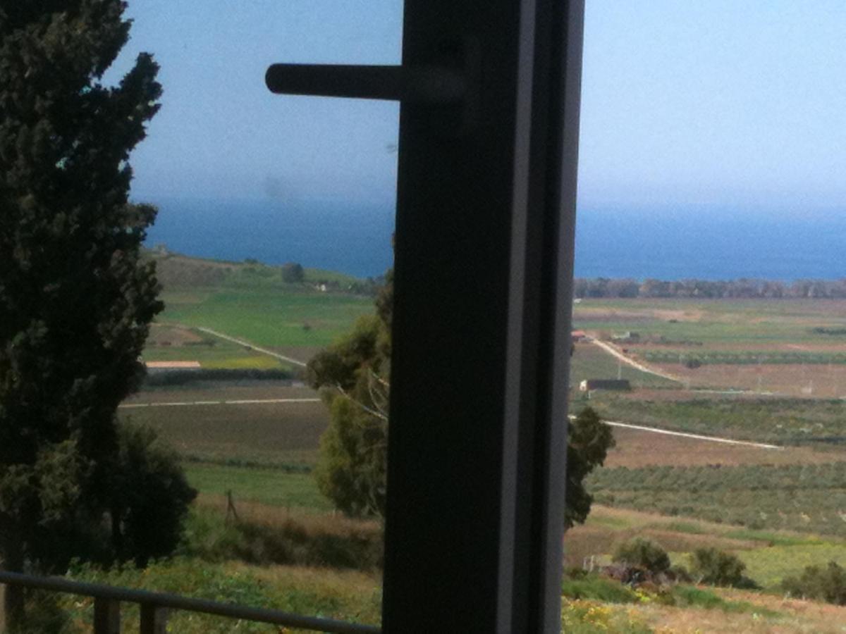 Casa Vacanze Surriano Sciacca Exterior photo