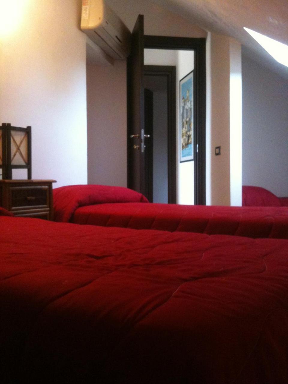 Casa Vacanze Surriano Sciacca Exterior photo