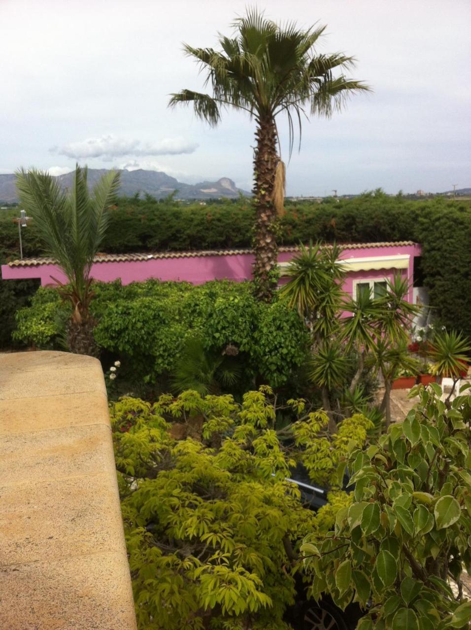 Casa Vacanze Surriano Sciacca Exterior photo