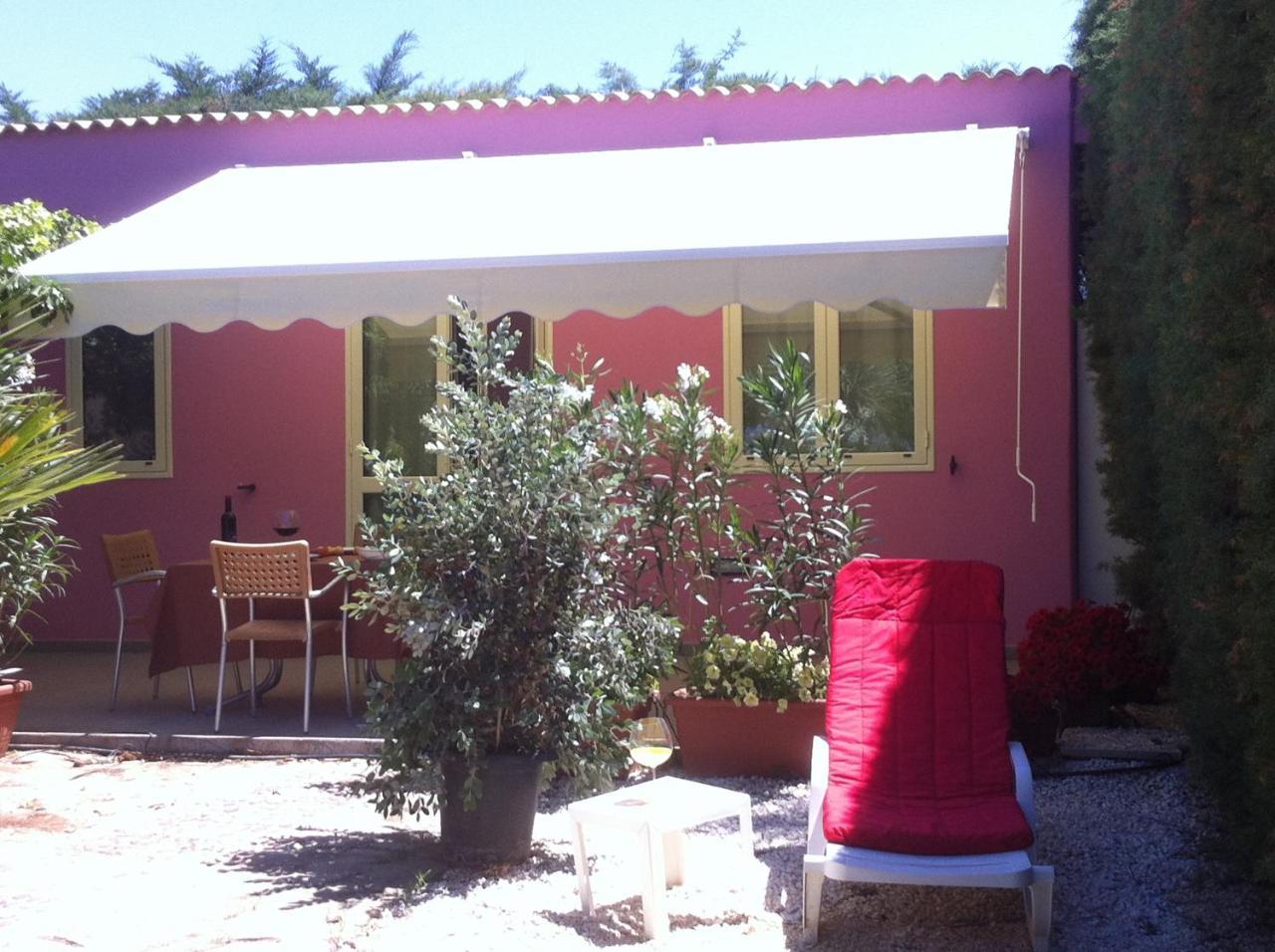 Casa Vacanze Surriano Sciacca Exterior photo