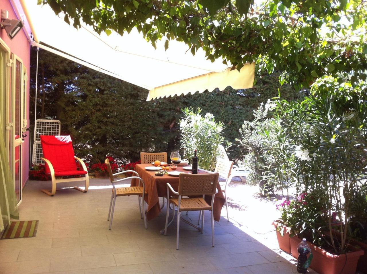 Casa Vacanze Surriano Sciacca Exterior photo
